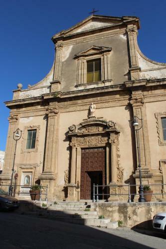 Antico Granaio
