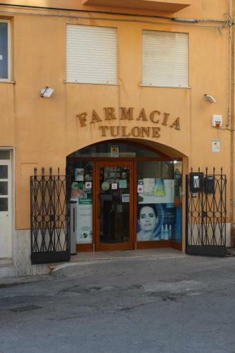 Antico Granaio