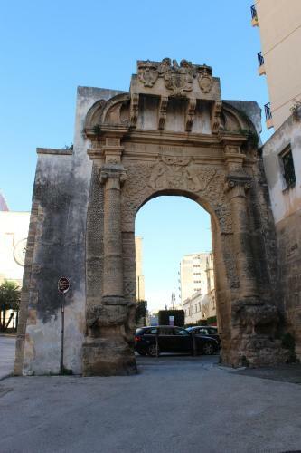 Antico Granaio