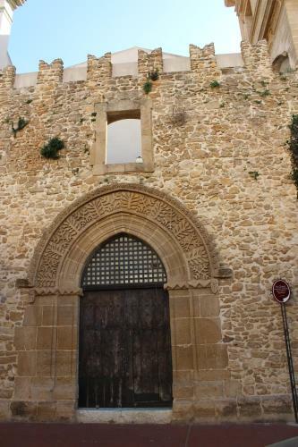 Antico Granaio