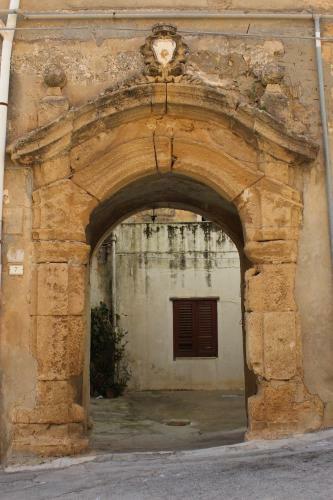 Antico Granaio