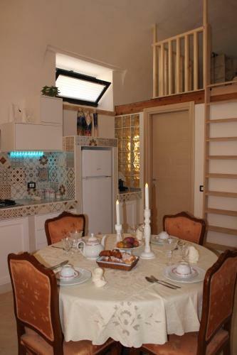 Antico Granaio