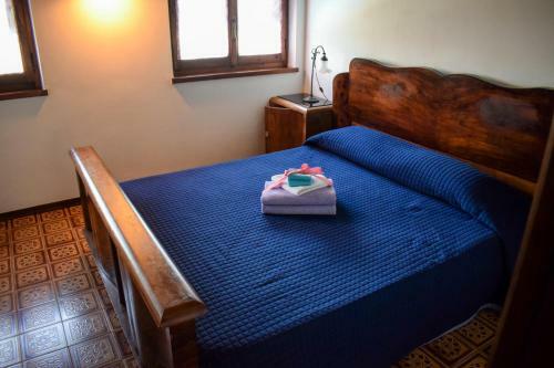 Agroturismo Barbagianni