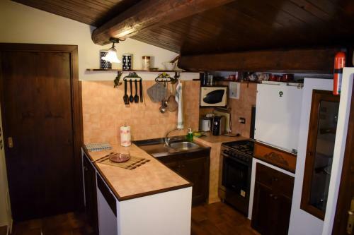 Agroturismo Barbagianni