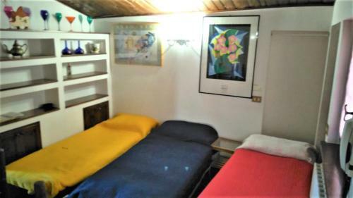 Agroturismo Barbagianni