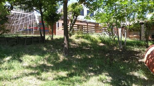 Agroturismo Barbagianni