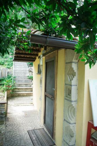 Agroturismo Barbagianni