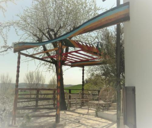 Agroturismo Barbagianni