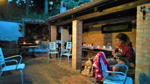 Agroturismo Barbagianni