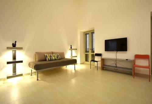 Apartamento Casa Argento