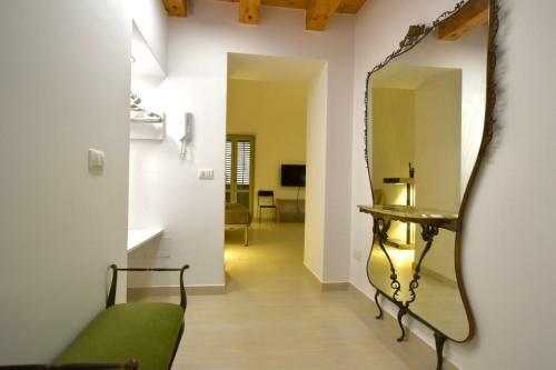 Apartamento Casa Argento