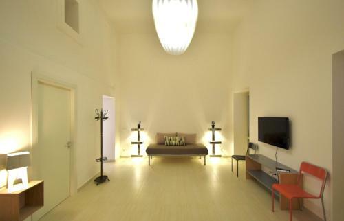 Apartamento Casa Argento