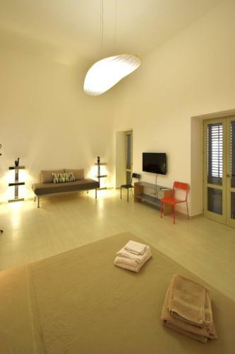 Apartamento Casa Argento