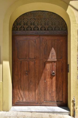 Apartamento Casa Argento