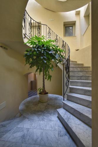 Apartamento Casa Argento