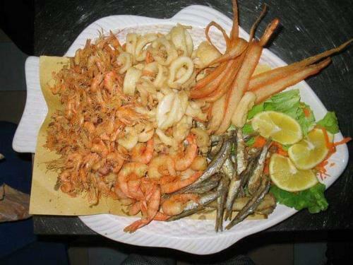 Bed & Breakfast La Villetta
