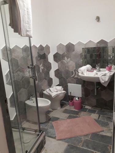 Bed & Breakfast La Villetta
