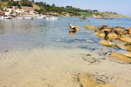 J M Villa Al Mare Con Veduta Spettacolare