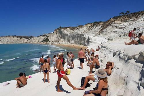 J M Villa Al Mare Con Veduta Spettacolare