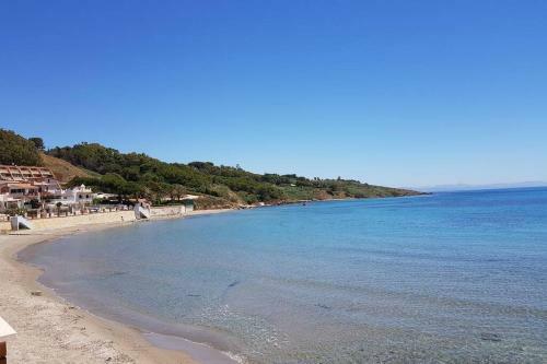 J M Villa Al Mare Con Veduta Spettacolare