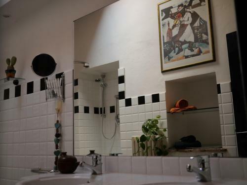 Bed & Breakfast Monts�gur