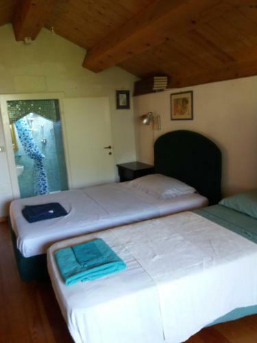 Bed & Breakfast Monts�gur