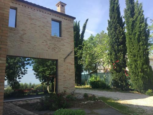 Bed & Breakfast Monts�gur