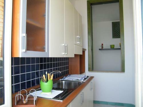 Apartamento Sogni Sul Mediterraneo