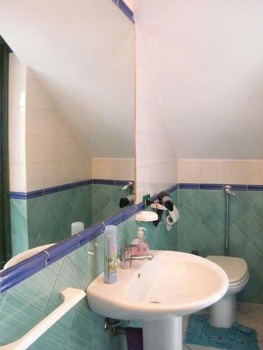 Apartamento Sogni Sul Mediterraneo
