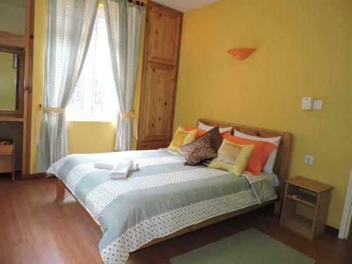 Villa Hibiscus