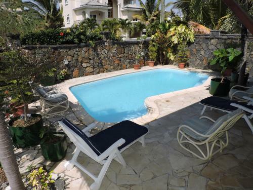 Villa Hibiscus