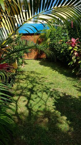 Villa Hibiscus