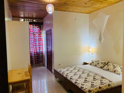 Apartamento Kibuye Sweet Home