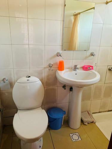 Apartamento Kibuye Sweet Home