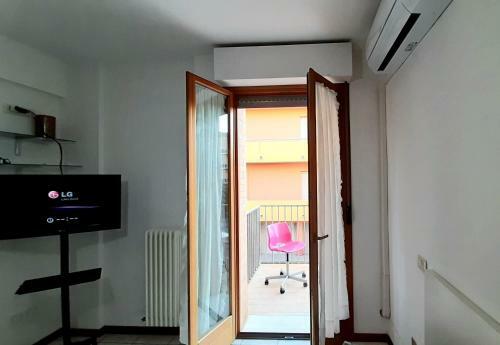 Apartamento Appartamento Con Vista A Senigallia