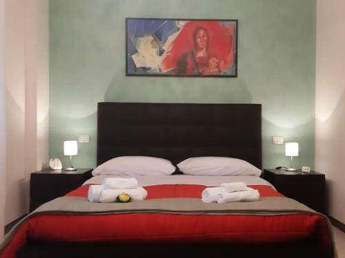 Apartamento A Casa Di Tony Sicilian Holidays. White