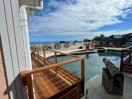 Apartamento Bourbon Horizon
