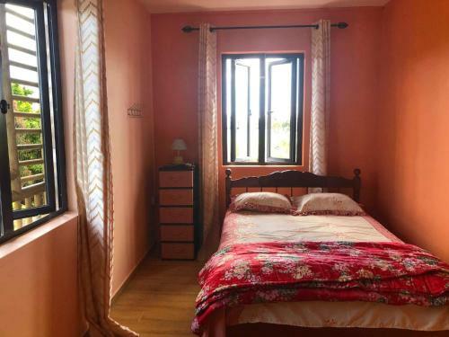 Aashsweet Villa