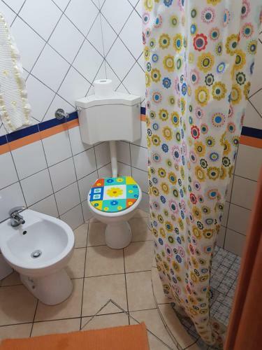 Apartamento Casa Per Le Vacanze Sciacca