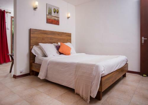 Apartamento Talamba Blue