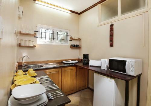 Apartamento Talamba Blue