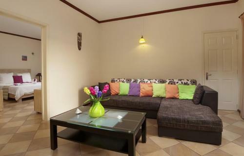 Apartamento Talamba Blue