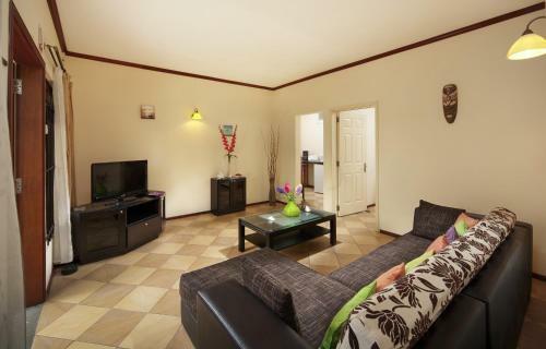 Apartamento Talamba Blue