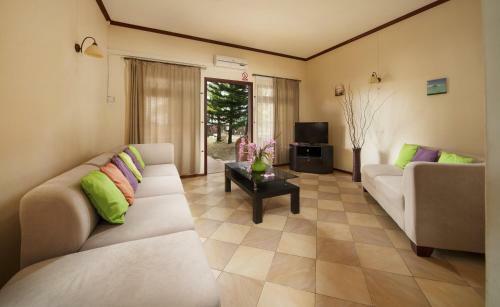Apartamento Talamba Blue