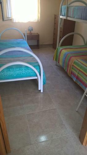 Apartamento Villa Mimma Mare San Giorgio