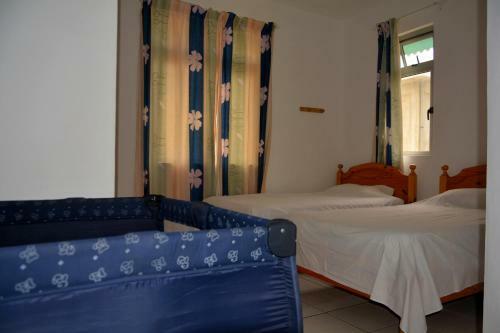 Apartamento Villas Pingouin