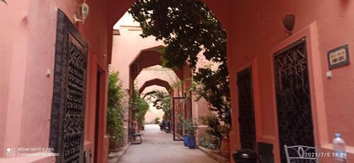 Riad Shorouq