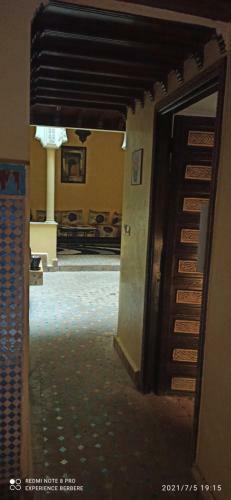 Riad Shorouq