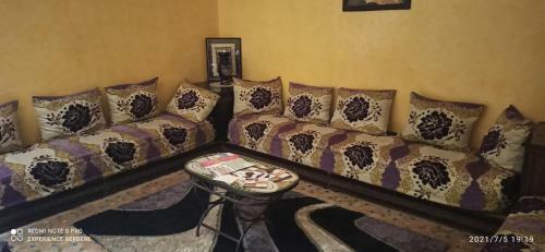 Riad Shorouq