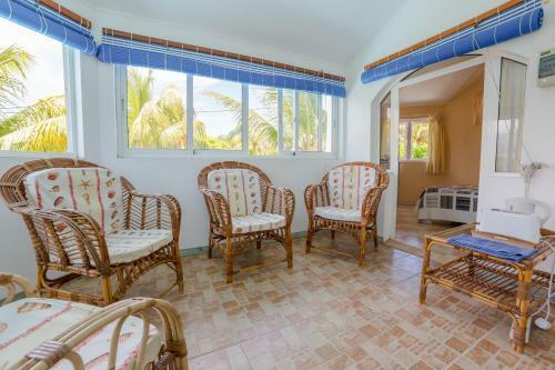 Hostal Villa Bella